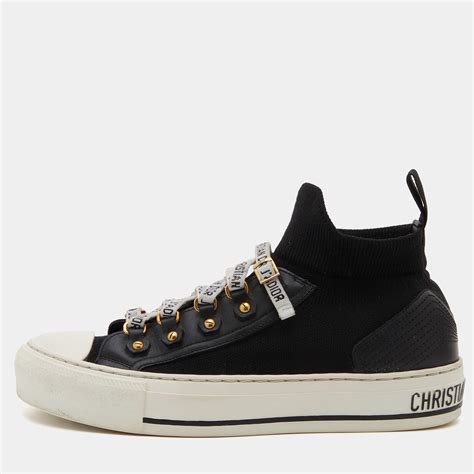 dior high tops used|Dior high top sneakers price.